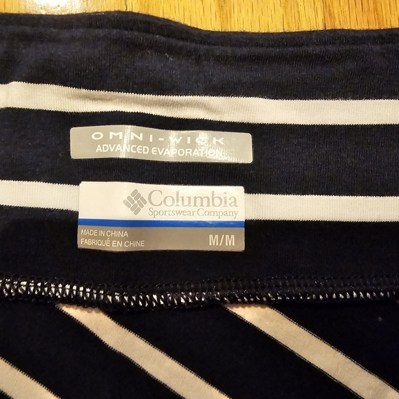 Columbia PFG Skirt - Picture 3 of 5